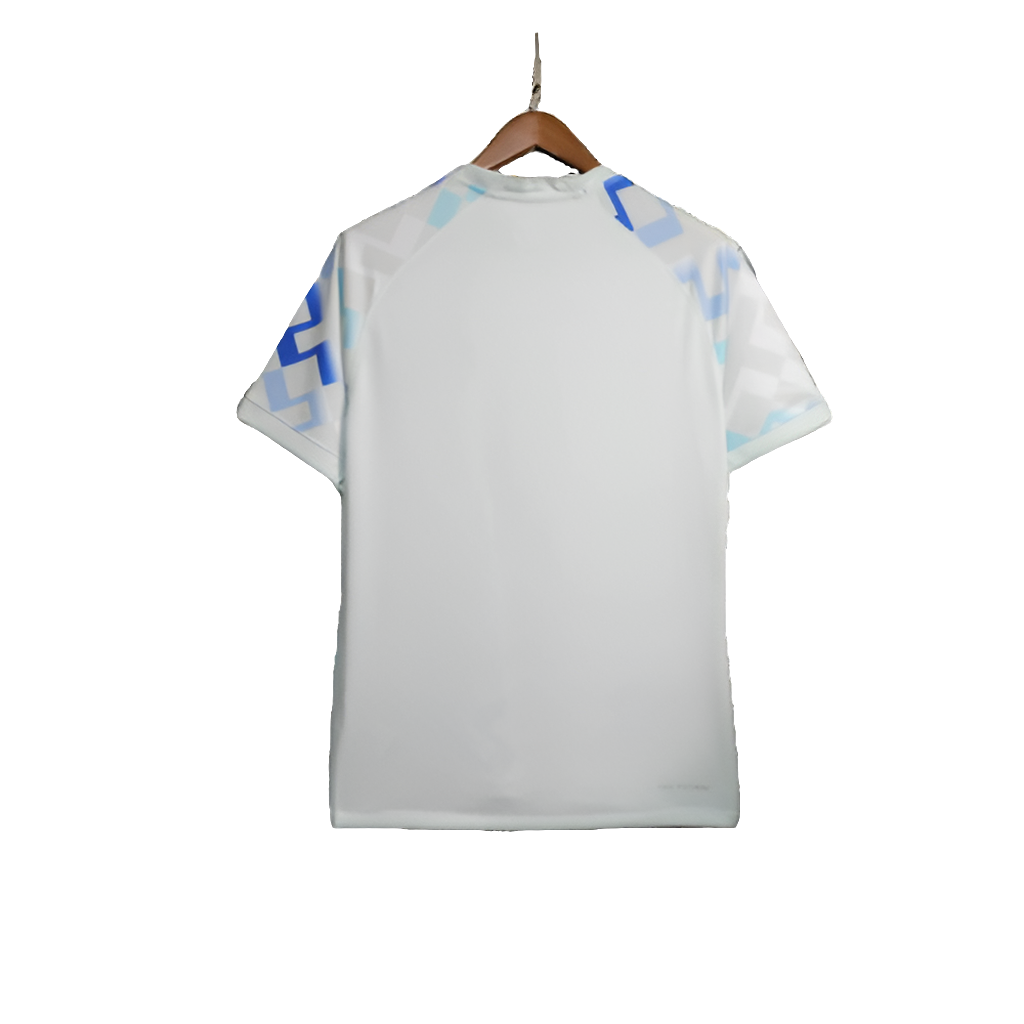 Camisa Inter de Milão II 25/26