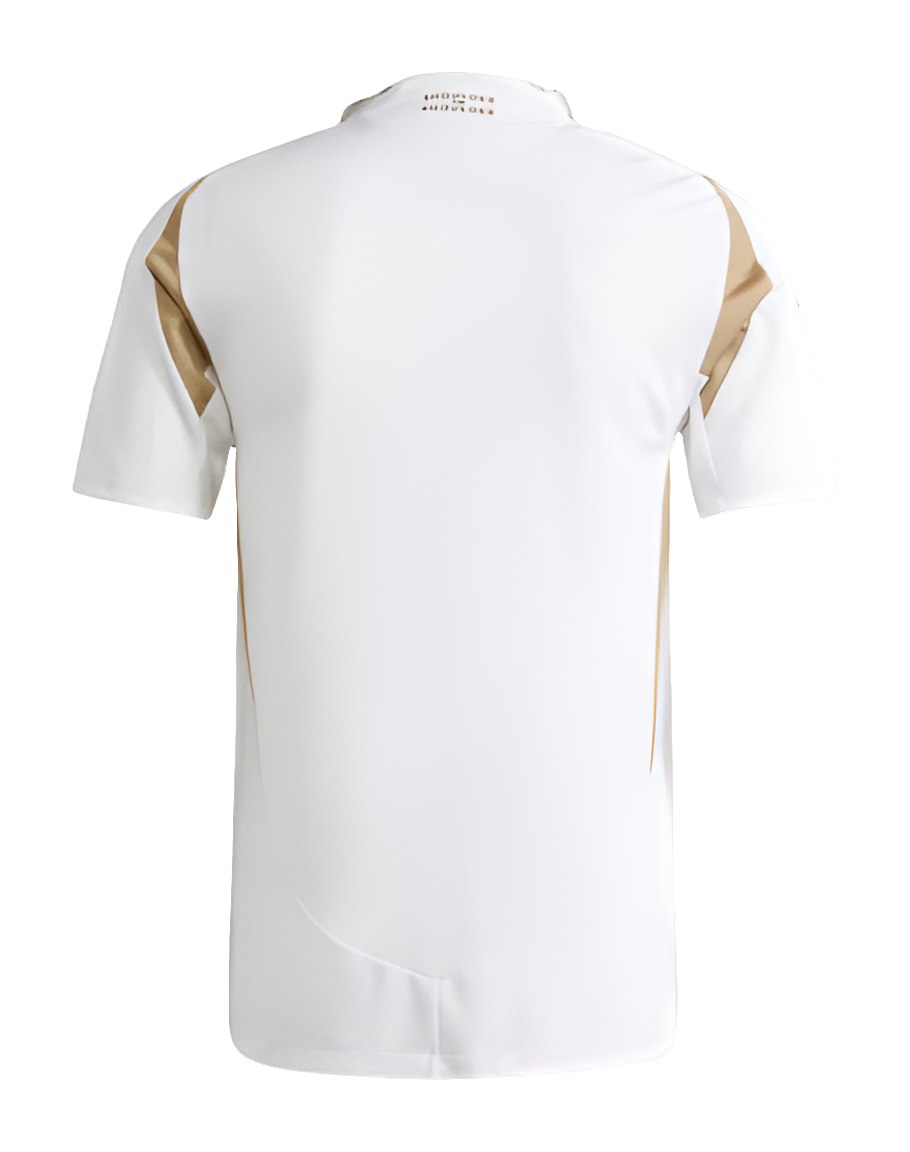 Camisa LAFC II 25/26