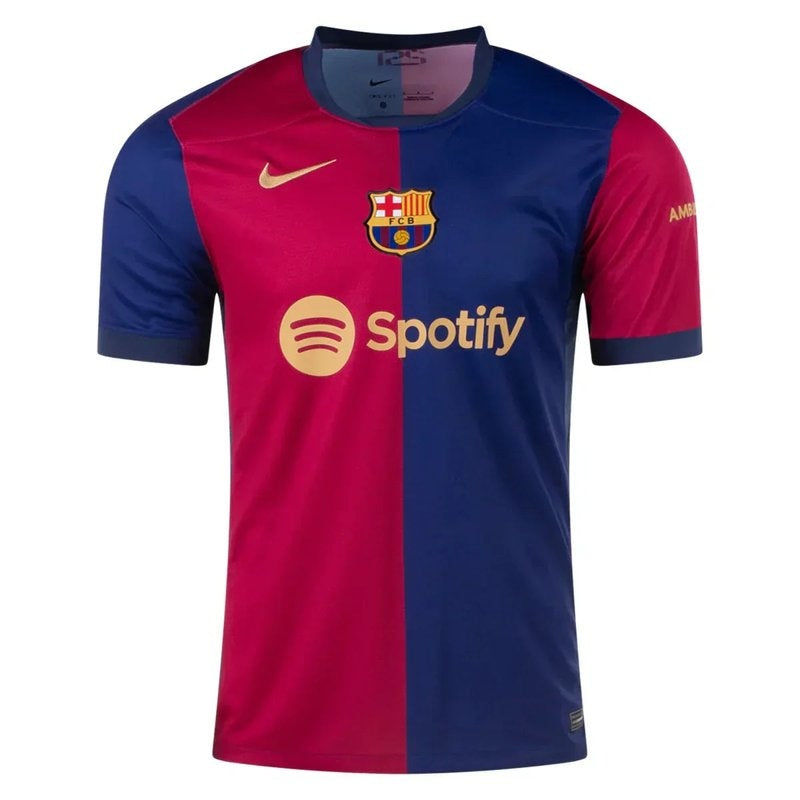 Camisa Barcelona I 24/25
