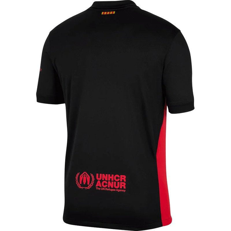 Camisa Barcelona II FC 24/25