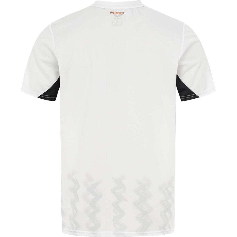 Camisa Bayer 04 Leverkusen II 24/25