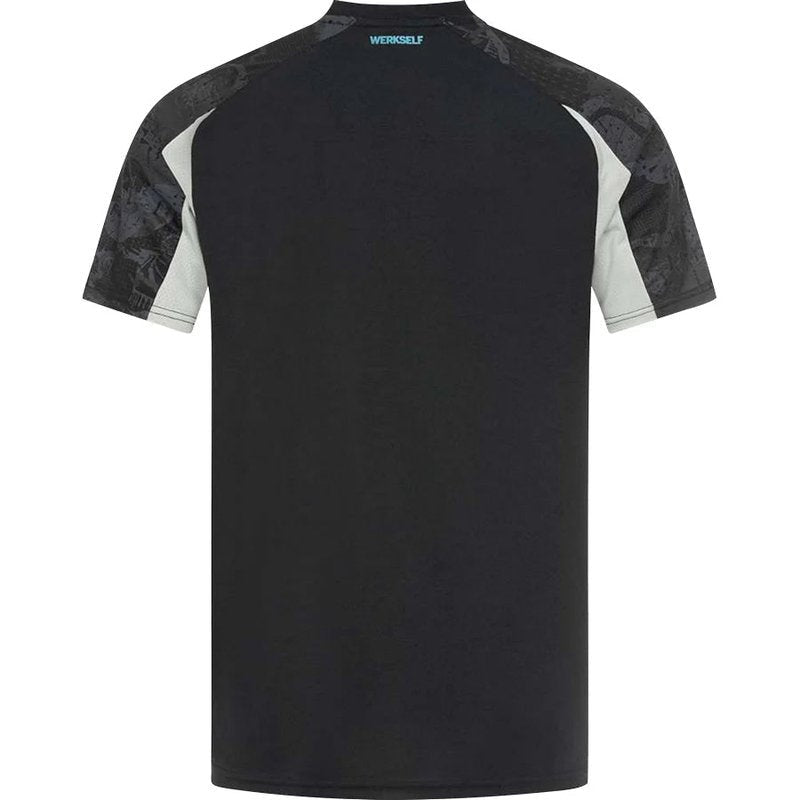 Camisa Bayer 04 Leverkusen III 24/25