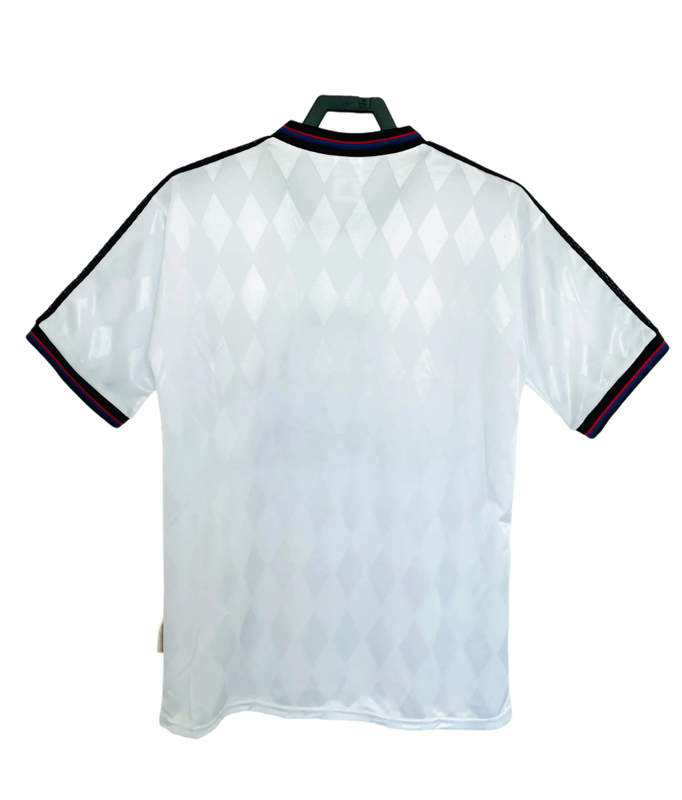 Camisa Bayern de Munique II 97/98 - Versão Retrô