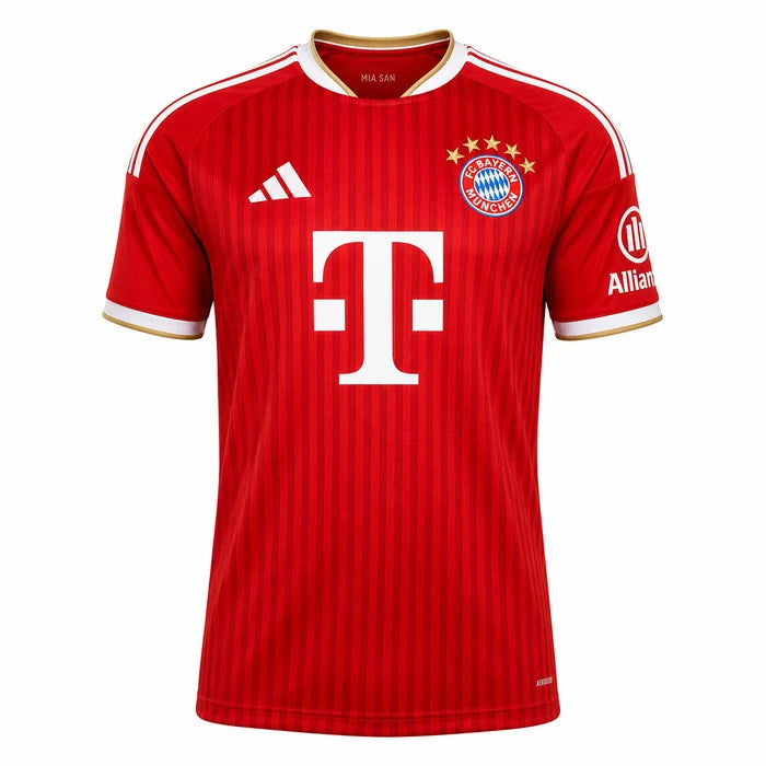 Camisa Bayern de Munique I 26/27 Jogador
