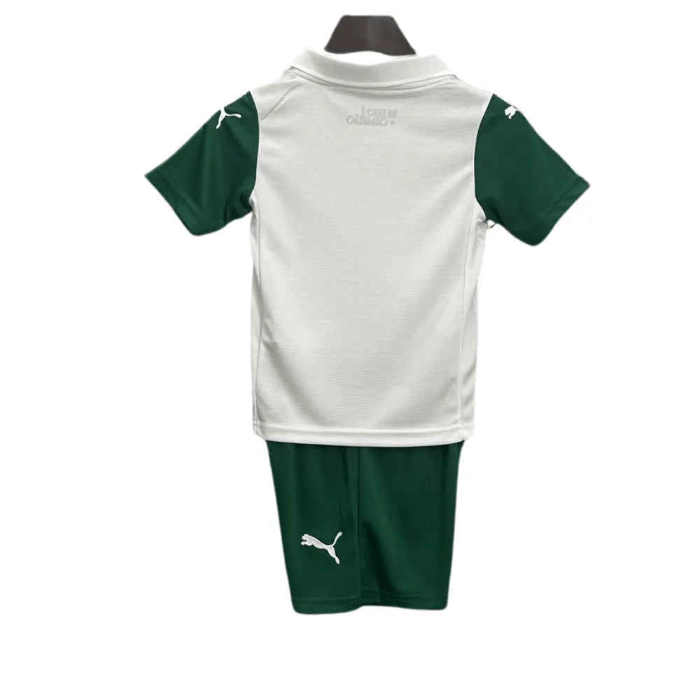 Palmeiras Kit Infantil II 25/26