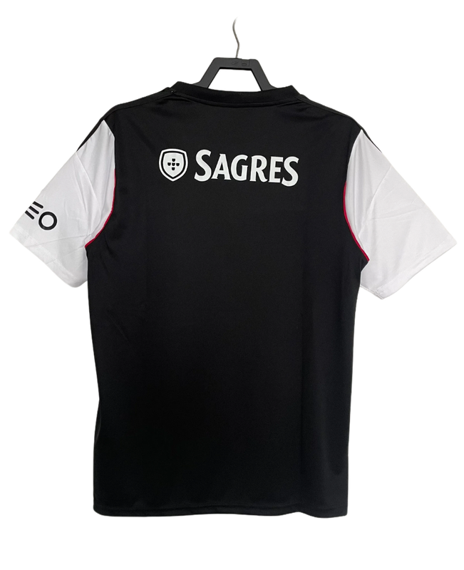 Camisa Benfica II 13/14 - Versão Retrô