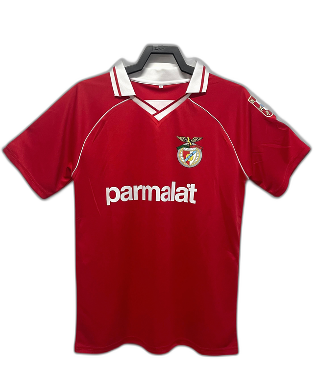 Camisa Benfica I 94/95 - Versão Retrô