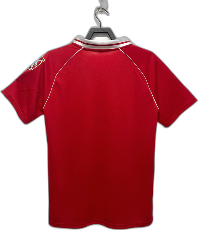 Camisa Benfica I 94/95 - Versão Retrô