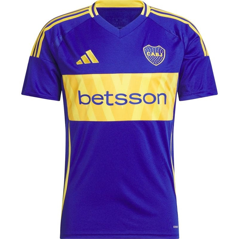 Camisa Boca Juniors I 24/25