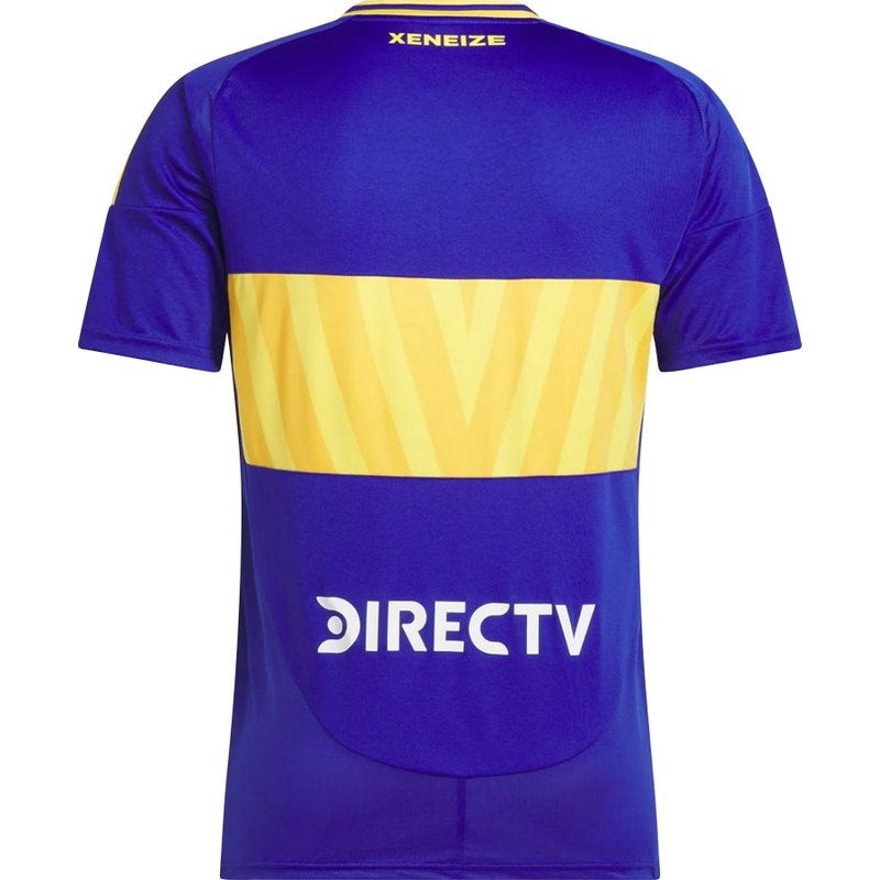 Camisa Boca Juniors I 24/25