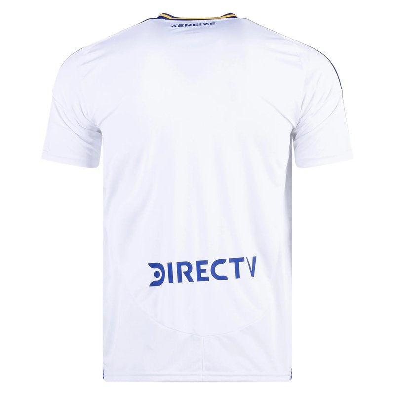 Camisa Boca Juniors II 24/25