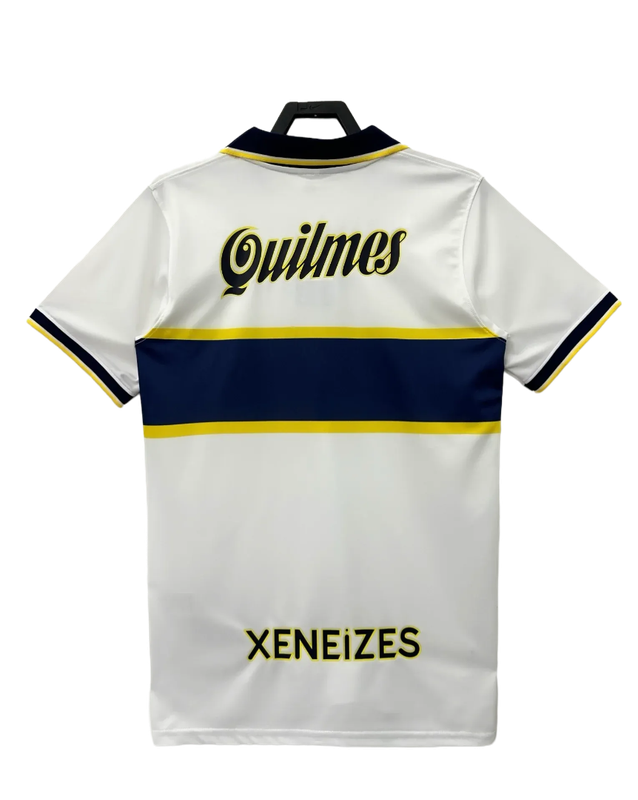 Camisa Boca Juniors II 96/97 - Versão Retrô