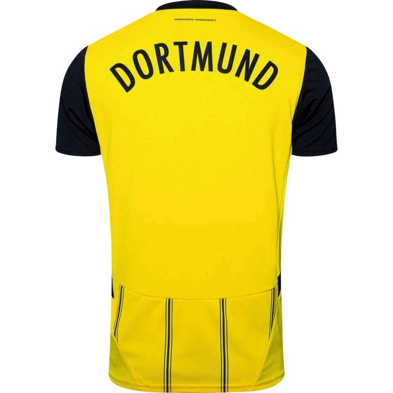 Camisa Borussia Dortmund I 24/25