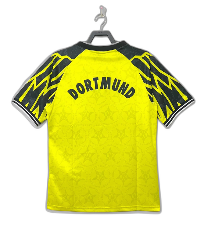Camisa Borussia Dortmund I 94/95 - Versão Retrô