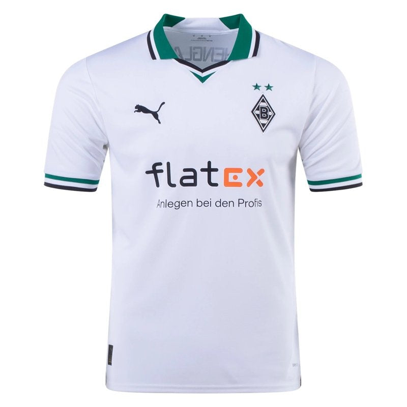 Camisa Borussia Monchengladbach I 23/24