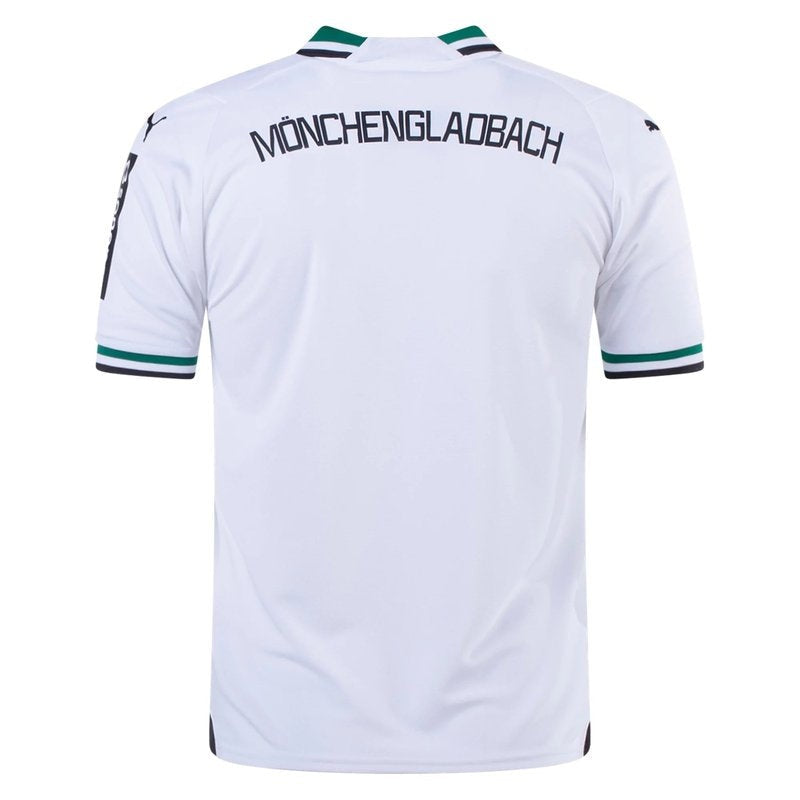 Camisa Borussia Monchengladbach I 23/24