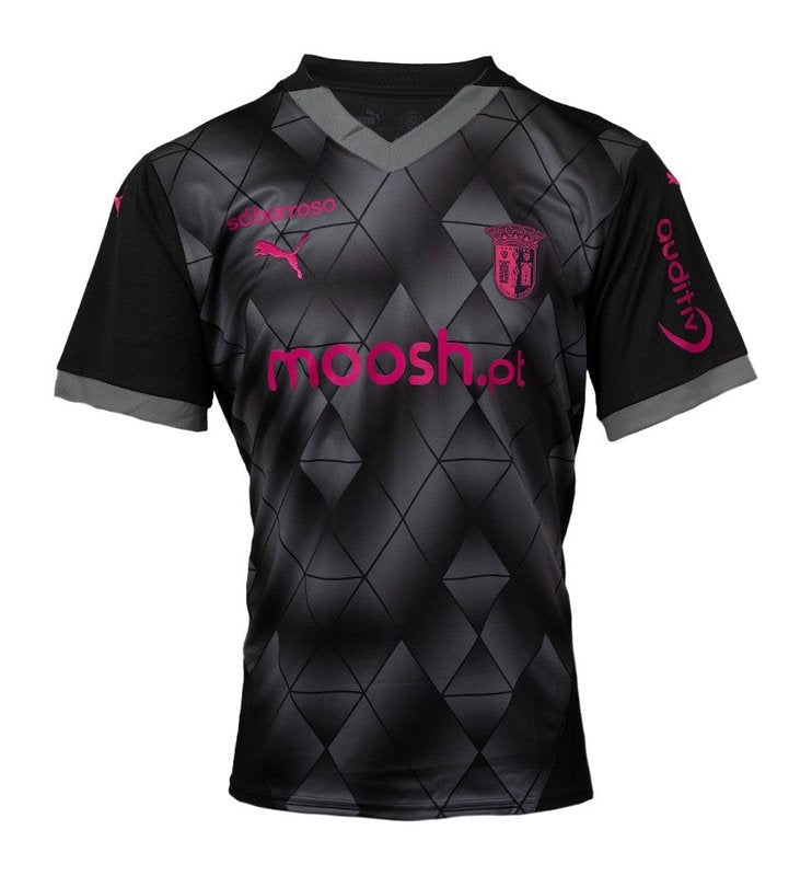 Camisa Braga II 24/25
