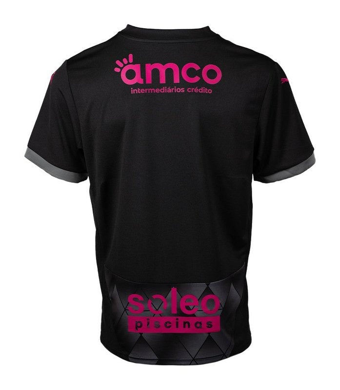 Camisa Braga II 24/25