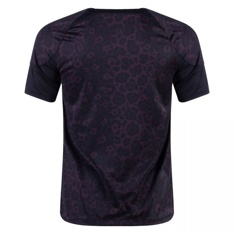 Camisa Brasil 22/23 Goalkepper - Versão Torcedor