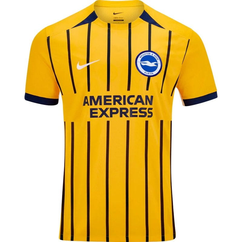 Camisa Brighton & Hove Albion II 24/25