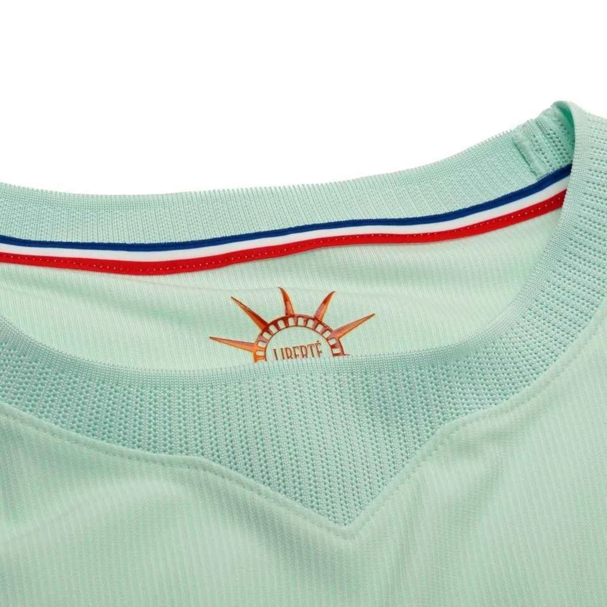 Camisa França II 26/27