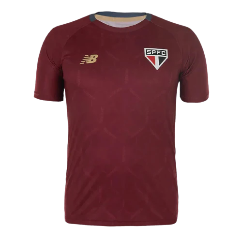 Camisa São Paulo Treino 25/26