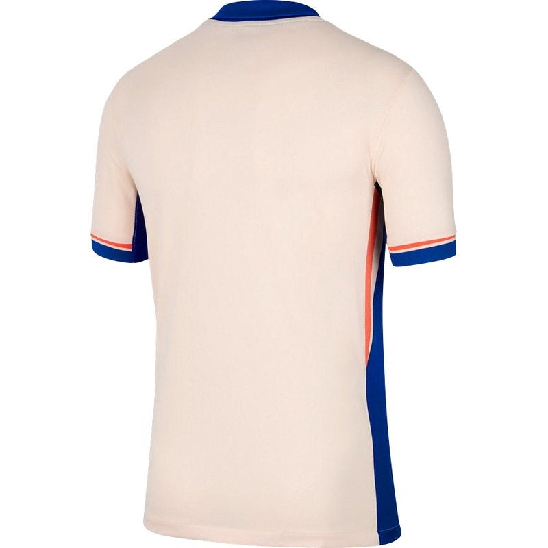 Camisa Chelsea II 24/25