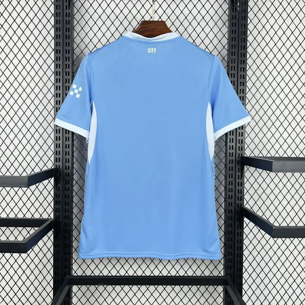 Camisa Manchester City I 26/27