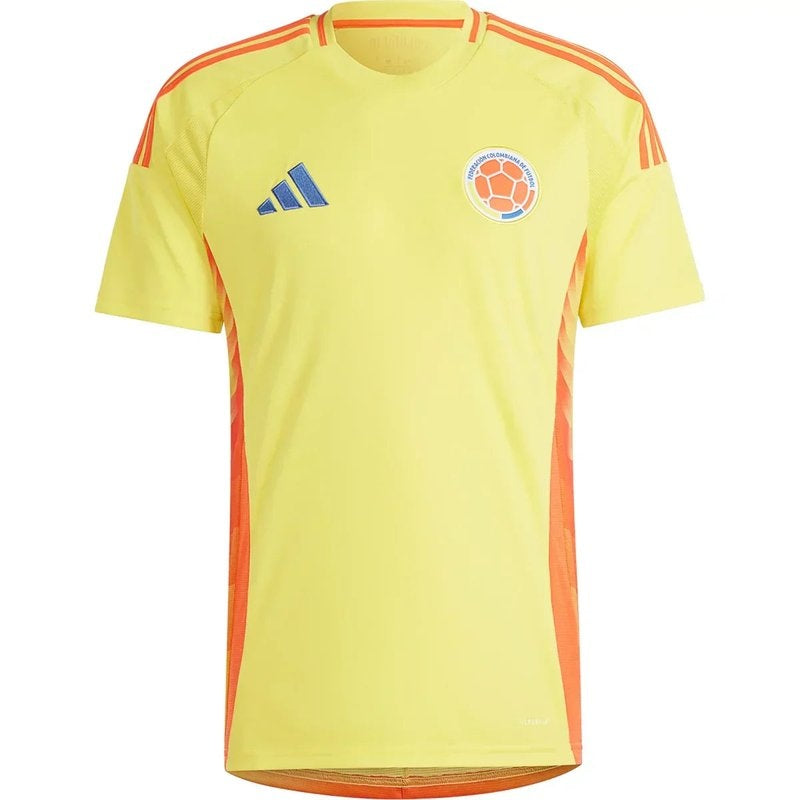 Camisa Colômbia I 24/25 - Versão Torcedor