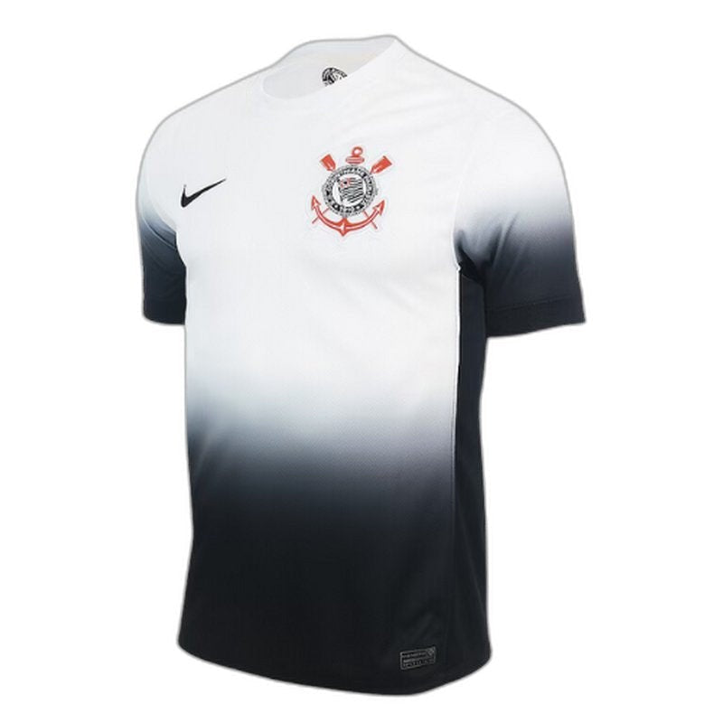 Camisa Corinthians I 24/25