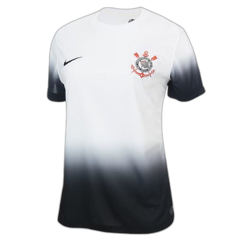 Camisa Corinthians I 24/25 - Feminina