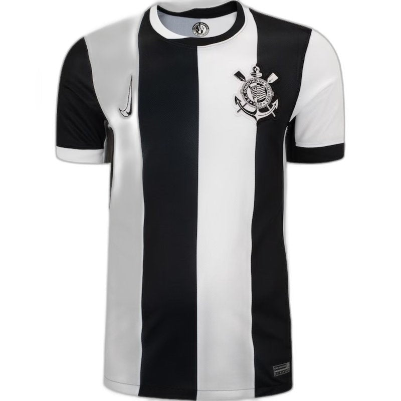 Camisa Corinthians III 24/25