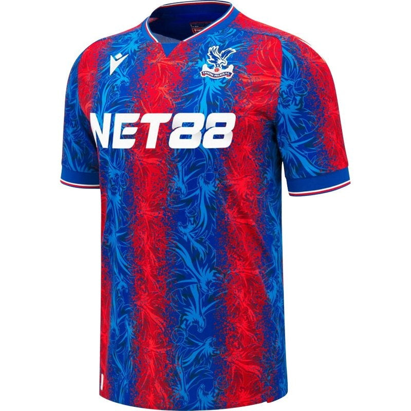 Camisa Crystal Palace I 24/25