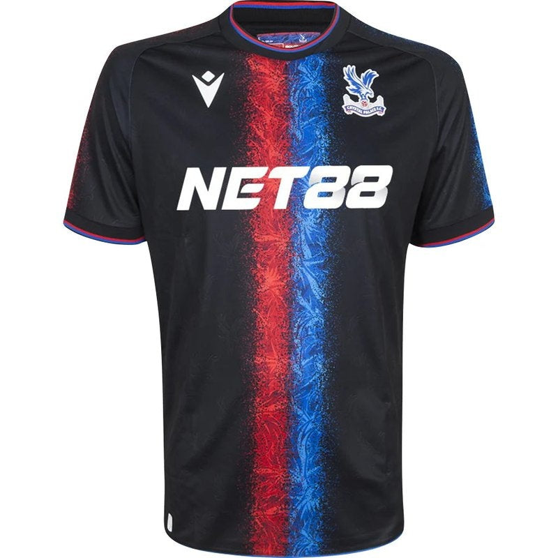 Camisa Crystal Palace III 24/25