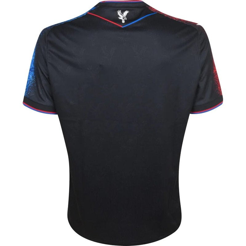 Camisa Crystal Palace III 24/25