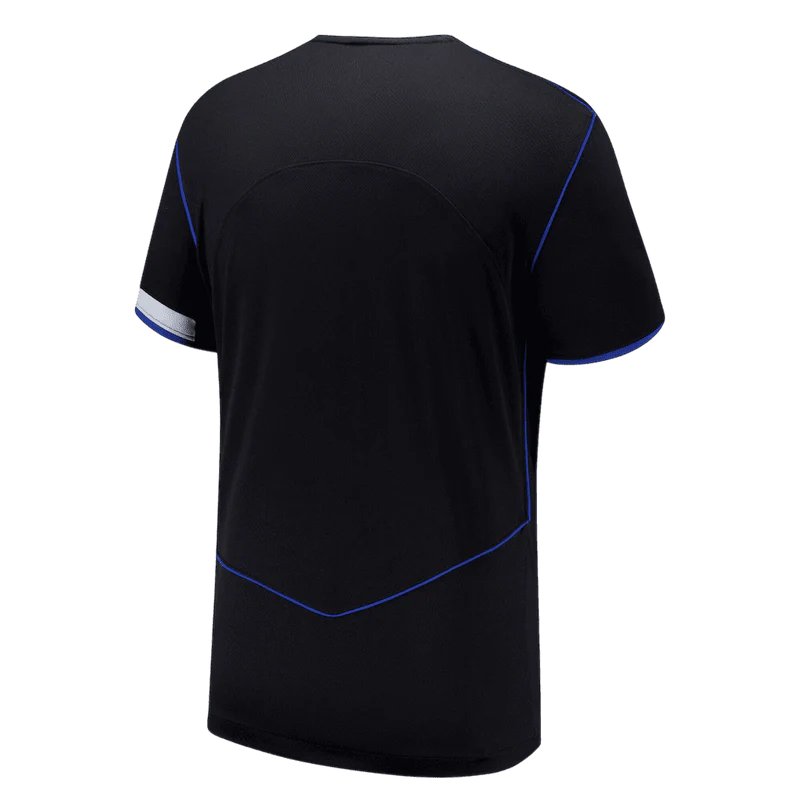 Camisa Chelsea III 25/26 Total 90