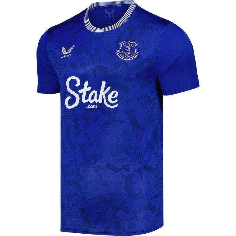 Camisa Everton I 24/25