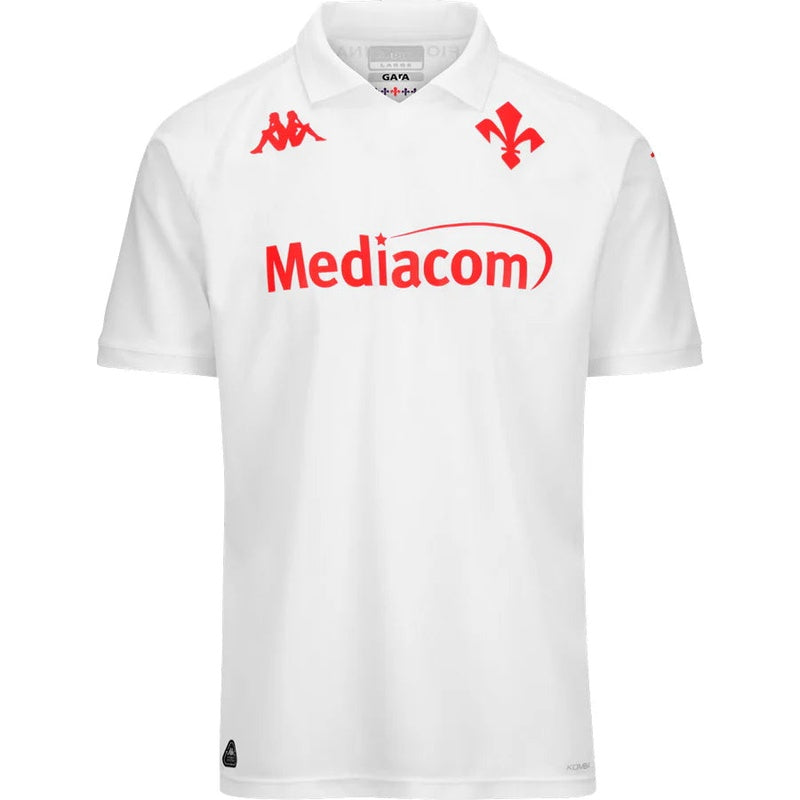 Camisa Fiorentina II 24/25