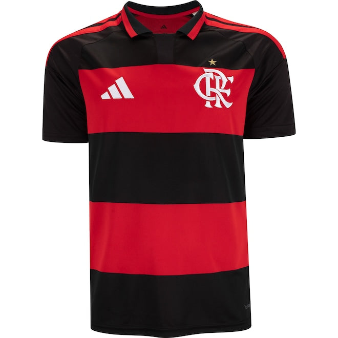 Camisa Flamengo I 26/27