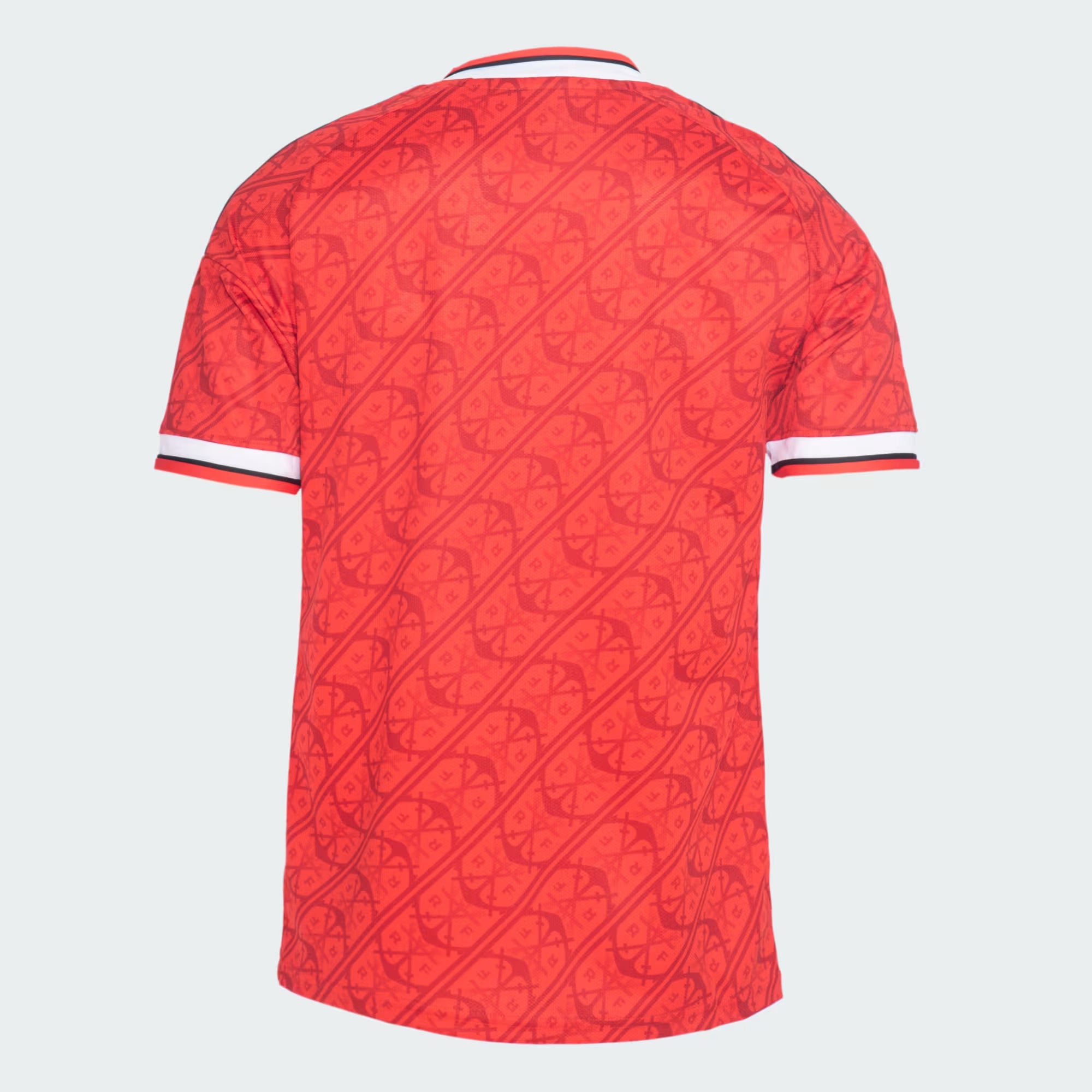 Camisa Flamengo III 26/27 - Versão Jogador