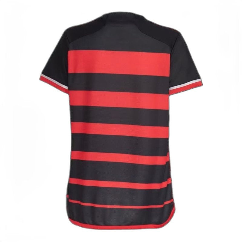 Camisa Flamengo I 24/25 - Feminina