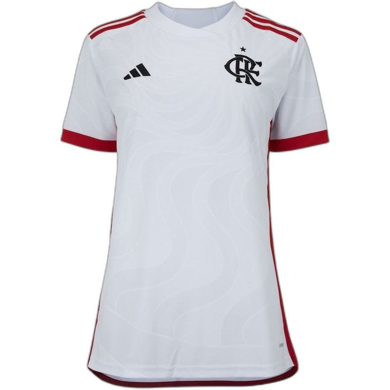 Camisa Flamengo II 24/25 - Feminina