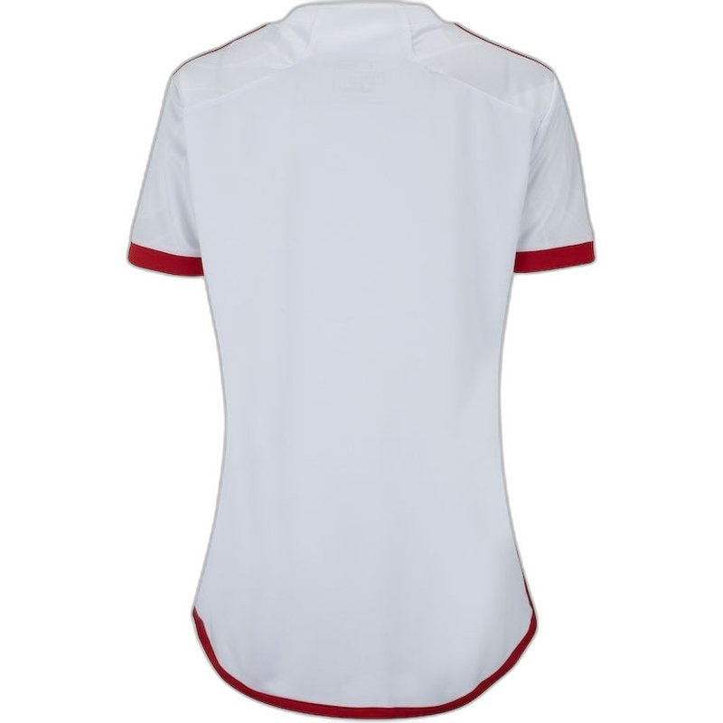Camisa Flamengo II 24/25 - Feminina