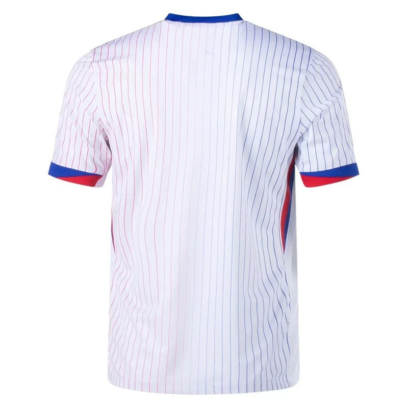 Camisa França 24/25 II Away - Versão Torcedor