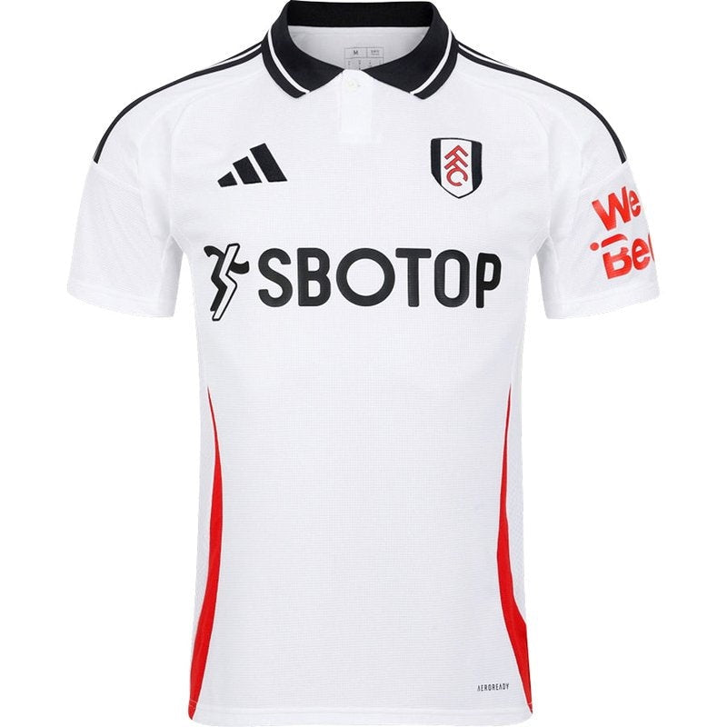 Camisa Fulham I 24/25