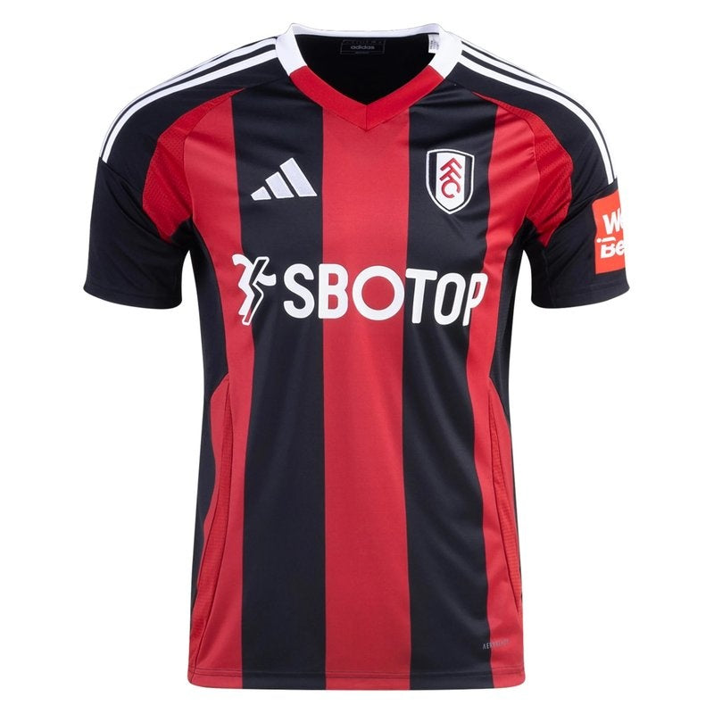 Camisa Fulham II 24/25