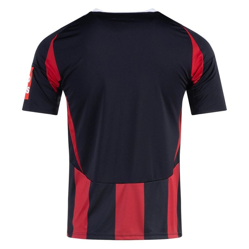 Camisa Fulham II 24/25