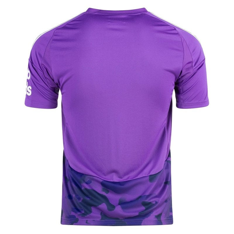 Camisa Fulham III 24/25