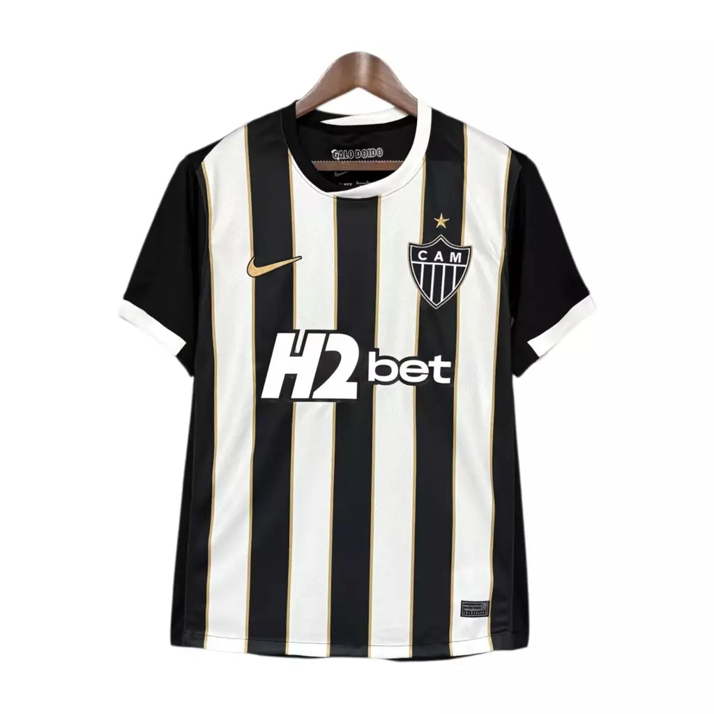 Camisa Atlético Mineiro I 26/27