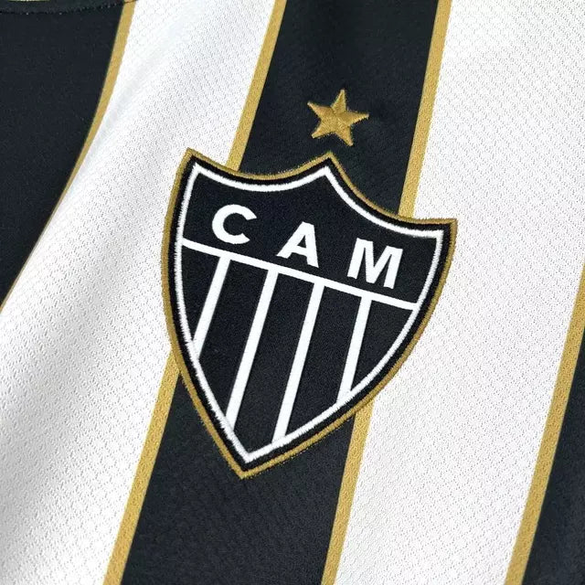 Camisa Atlético Mineiro I 26/27